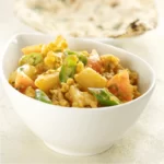 Aloo Gobi 500g