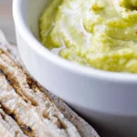 Avocado Hummus 180g