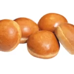 Brioche Slider Buns 6 pcs