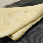 Butter Naan