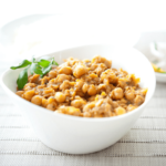 Chana Masala