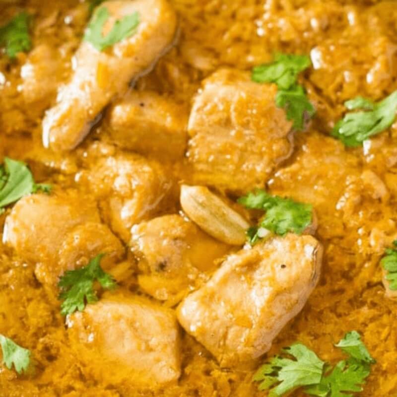 Chicken-Korma-Curry