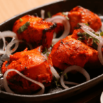 Chicken Tikka