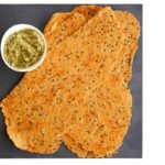 Chilli-Lavosh