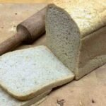 Gluten Free White Bread 500gms