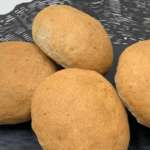 Gluten Free Burger Buns