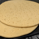 7 inch Gluten Free Pizza Base