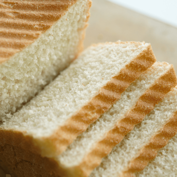 Gluten Free White Bread