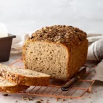 seeded sourdough