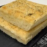 Herb-Focaccia