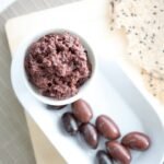 Kalamata-Tapenade