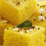 Khaman-Dhokla