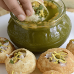 Pani Puri