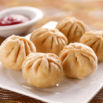 Peas Kachori