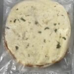 Plain Kulcha - (Chilled 2 pcs pack)