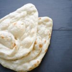 Plain-Naan