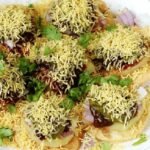 Sev-Puri-Kit
