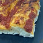 Tomato-Focaccia