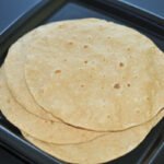 Wholemeal Chapati 5 Pcs