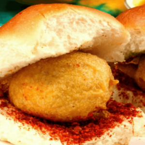Vada Pav