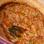 Rendang Sauce