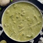 Thai Veg Green Curry