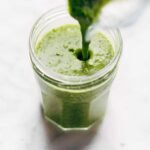 Coriander & Lemon Salad Dressing