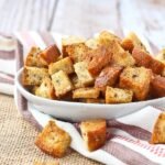 Croutons