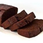 Eggless Chocolate Cake