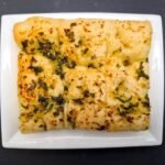Garlic Butter Focaccia