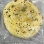 Garlic Kulcha (2 pcs Chilled pack)