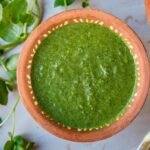 Coriander Mint Chutney 180g