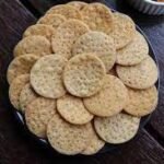 Papdi (Sev Puri) 50Pcs