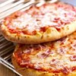 Margherita Pizza 4" per pc