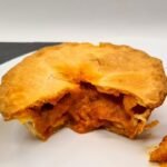 Butter Chicken Pie