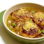 Ragda Pattice RTE (8 Pcs Aloo Pattice with 500g Ragda)