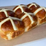 Hot Cross Buns - pack of 6